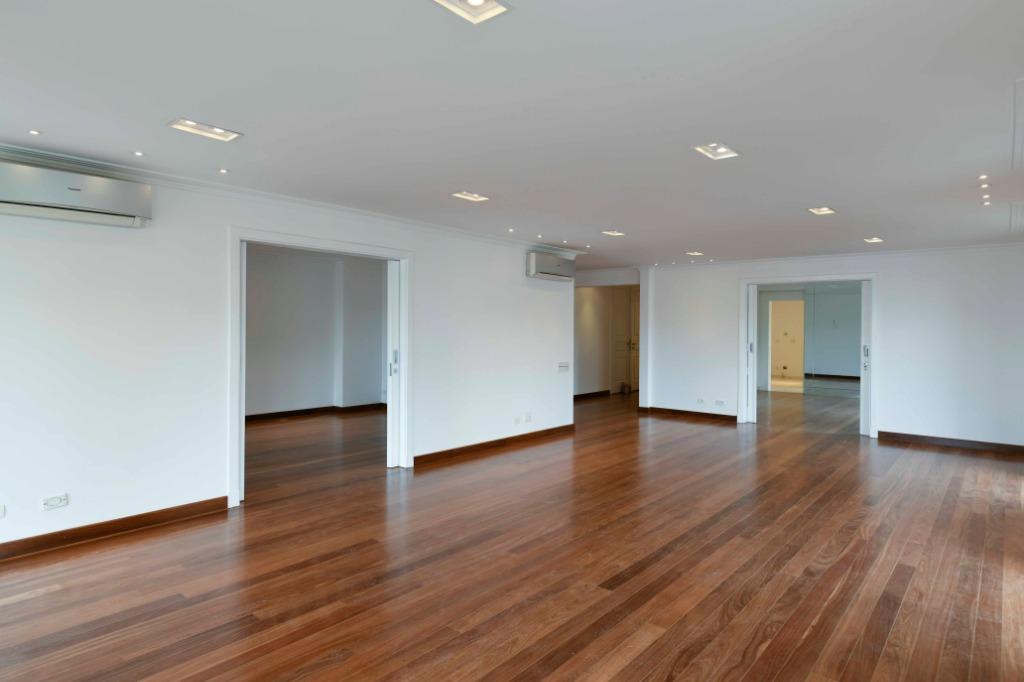 Venda/Locação/Jardim Paulista: Conforto e elegância! – AP5712