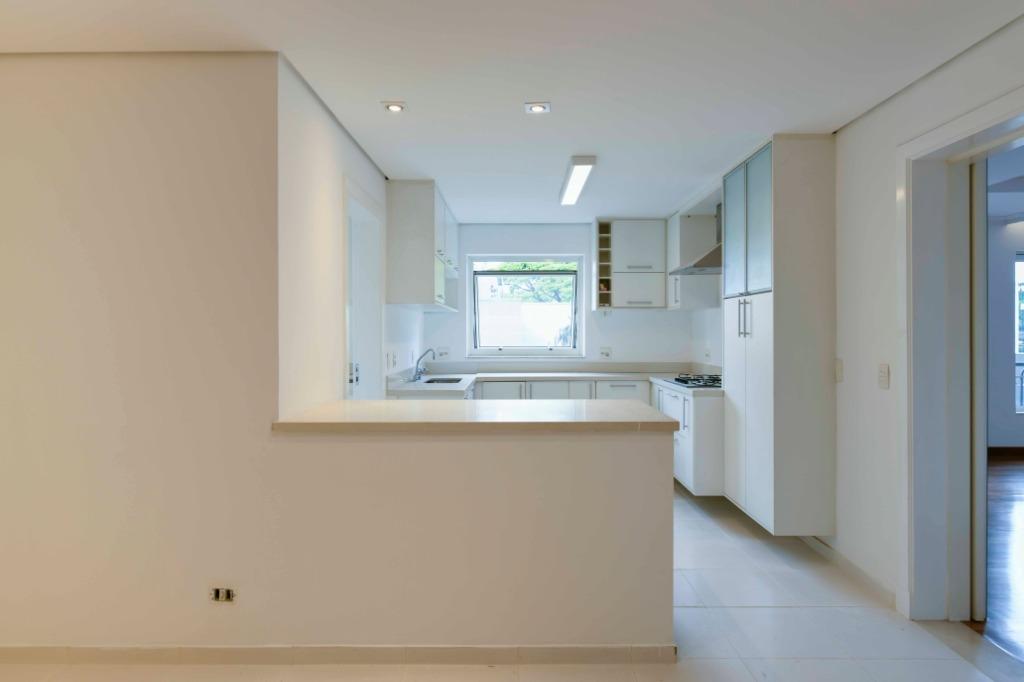 Venda/Locação/Jardim Paulista: Conforto e elegância! – AP5712