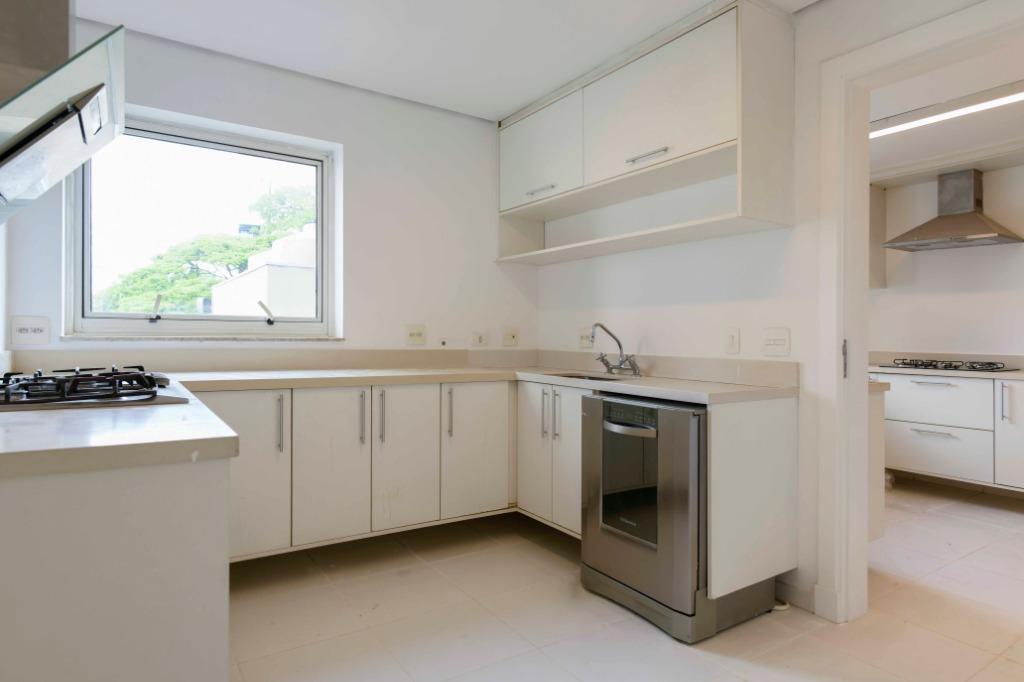 Venda/Locação/Jardim Paulista: Conforto e elegância! – AP5712