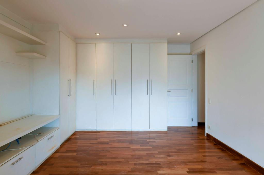 Venda/Locação/Jardim Paulista: Conforto e elegância! – AP5712