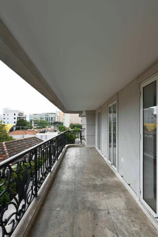 Venda/Locação/Jardim Paulista: Conforto e elegância! – AP5712