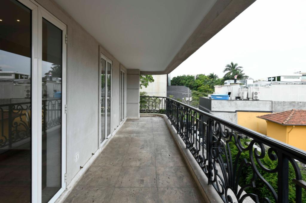 Venda/Locação/Jardim Paulista: Conforto e elegância! – AP5712