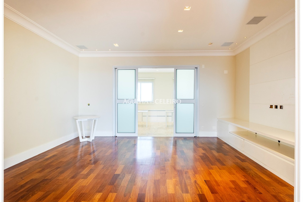 Venda/Locação/Alto de Pinheiros: Cobertura perfeita para famílias – AP7484 - DSC_4905