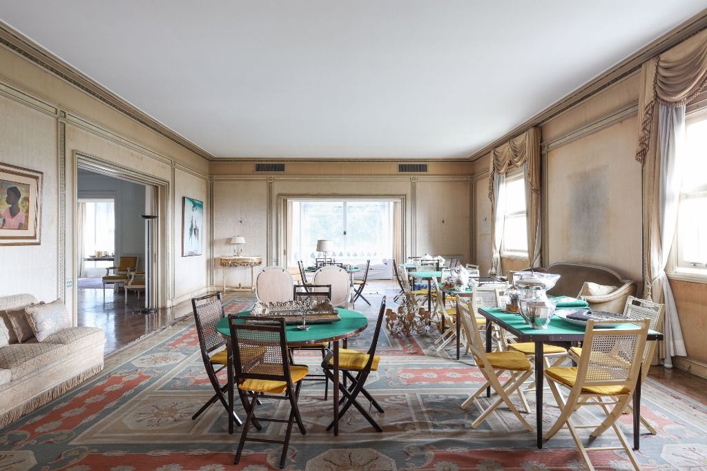 Venda/Jardim Europa: um super clássico – AP7564