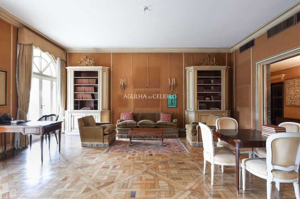 Venda/Jardim Europa: um super clássico – AP7564