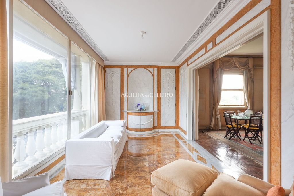 Venda/Jardim Europa: um super clássico – AP7564