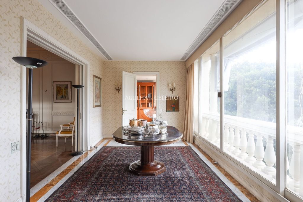 Venda/Jardim Europa: um super clássico – AP7564