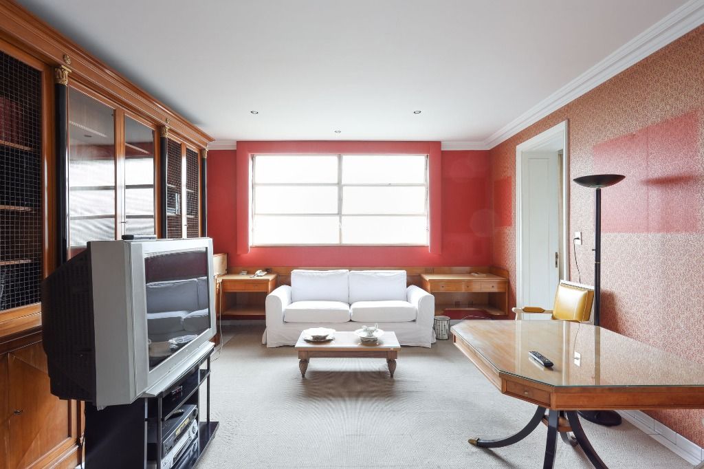 Venda/Jardim Europa: um super clássico – AP7564