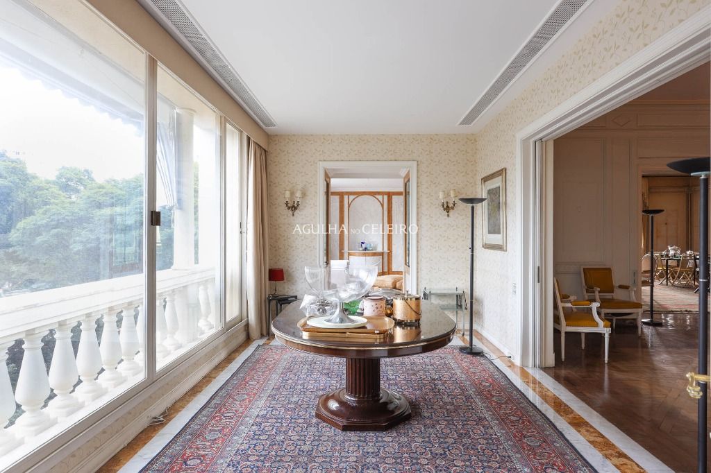 Venda/Jardim Europa: um super clássico – AP7564