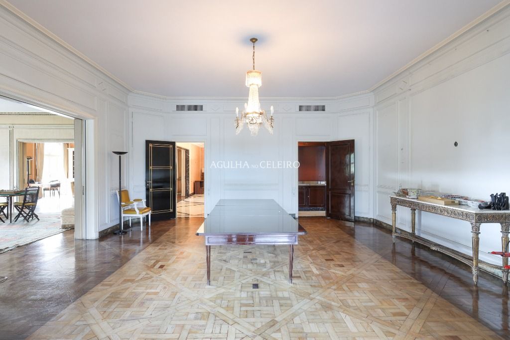 Venda/Jardim Europa: um super clássico – AP7564