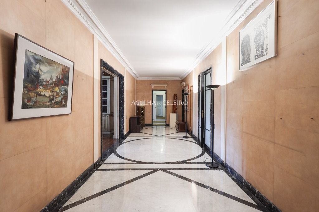 Venda/Jardim Europa: um super clássico – AP7564