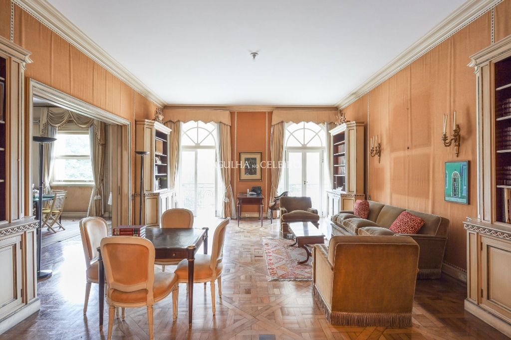 Venda/Jardim Europa: um super clássico – AP7564