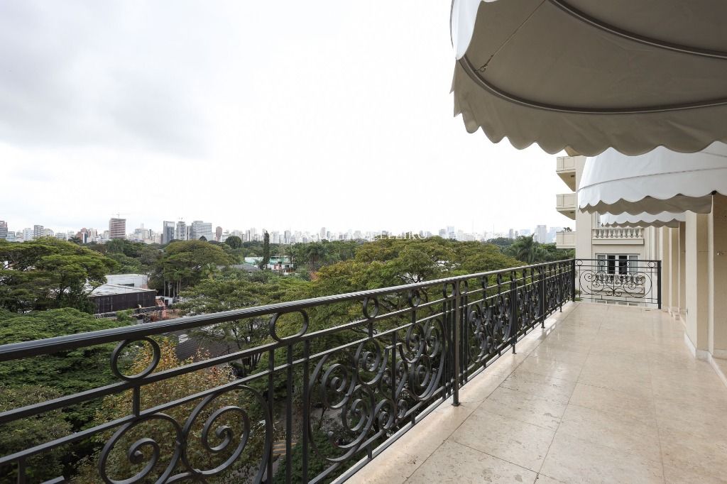 Venda/Jardim Europa: um super clássico – AP7564