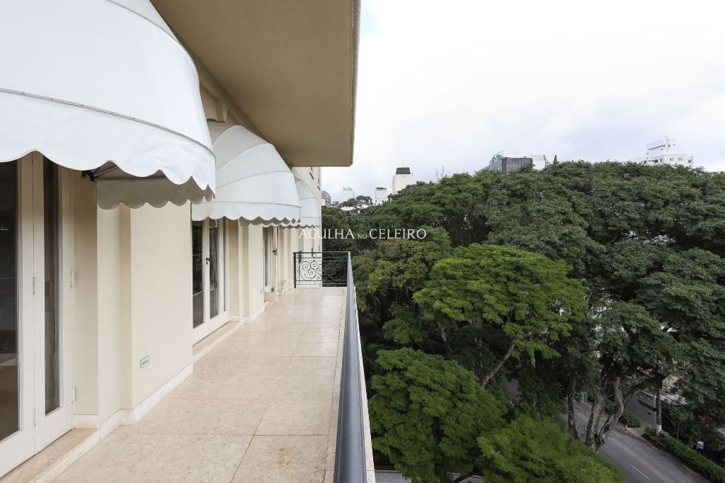 Venda/Jardim Europa: um super clássico – AP7564