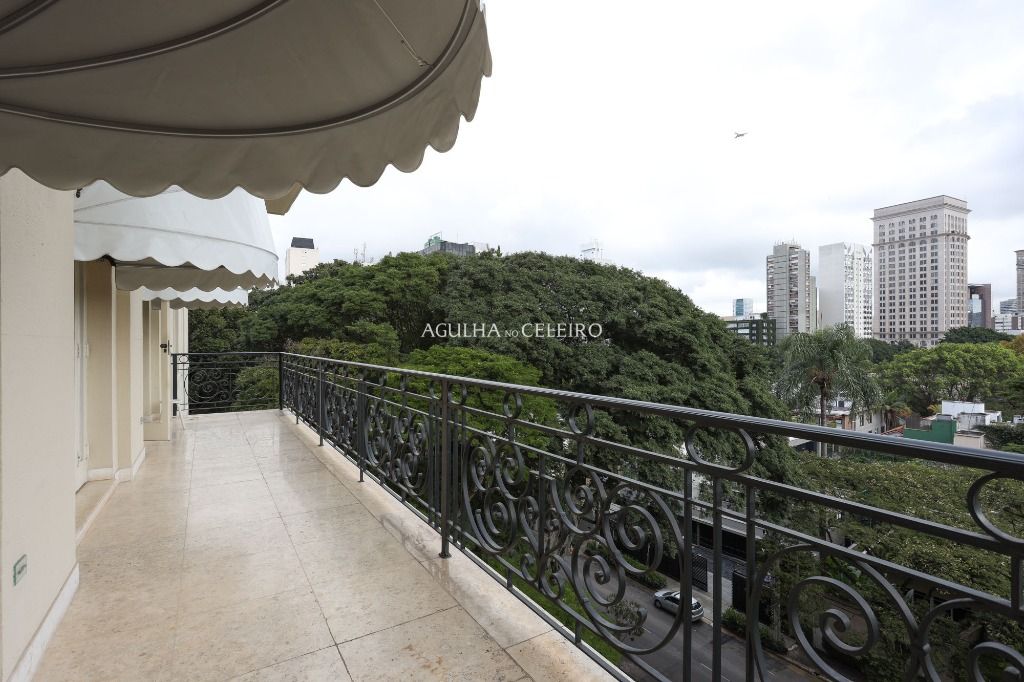 Venda/Jardim Europa: um super clássico – AP7564