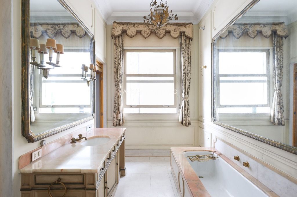 Venda/Jardim Europa: um super clássico – AP7564