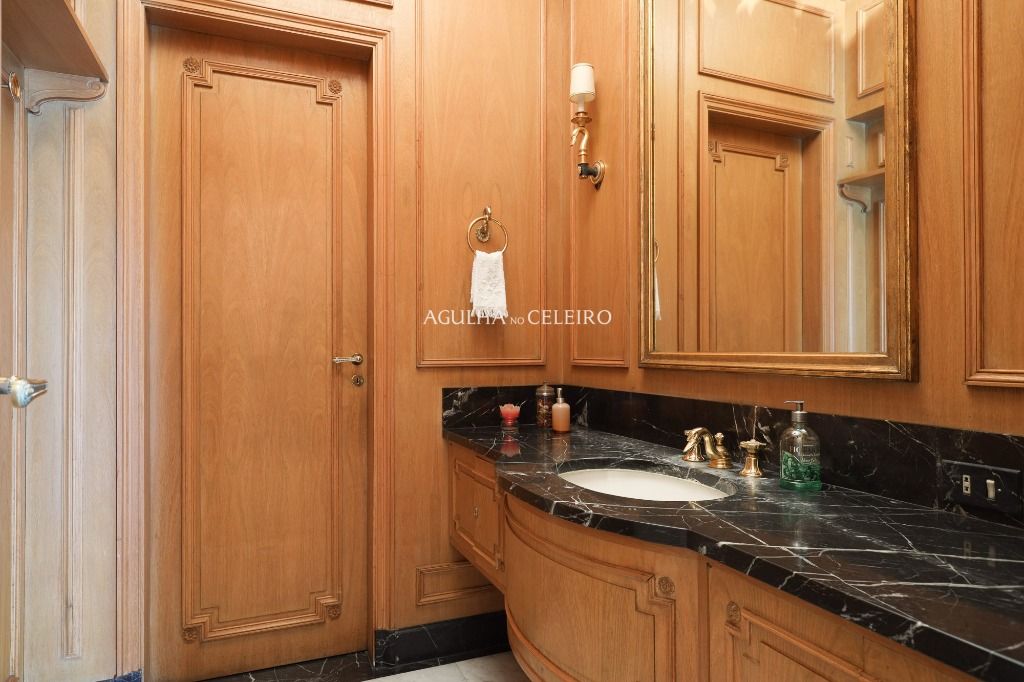 Venda/Jardim Europa: um super clássico – AP7564