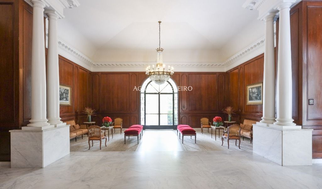 Venda/Jardim Europa: um super clássico – AP7564