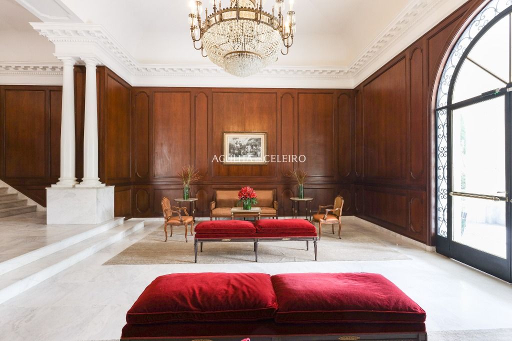 Venda/Jardim Europa: um super clássico – AP7564