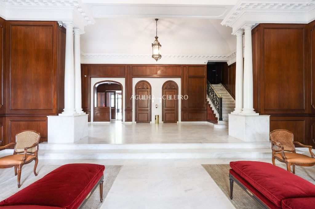 Venda/Jardim Europa: um super clássico – AP7564